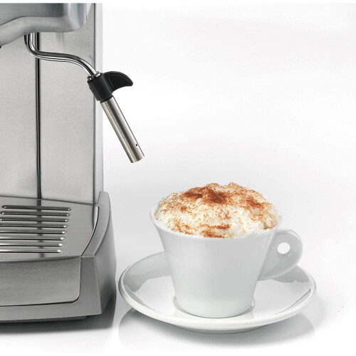 Ariete Ariete 1324 Metal Espresso Machine Coffee Maker 2