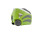 Vango Vango Pinnacle Wheelie Cooler - Green 45 Litre 6