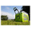 Vango Vango Pinnacle Wheelie Cooler - Green 45 Litre 9