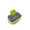 Vango Vango Pinnacle Wheelie Cooler - Green 30 Litre 5