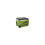 Vango Vango Pinnacle Wheelie Cooler - Green 45 Litre 8