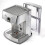 Ariete Ariete 1324 Metal Espresso Machine Coffee Maker 4