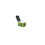 Vango Vango Pinnacle Wheelie Cooler - Green 45 Litre 1