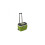 Vango Vango Pinnacle Wheelie Cooler - Green 30 Litre 2