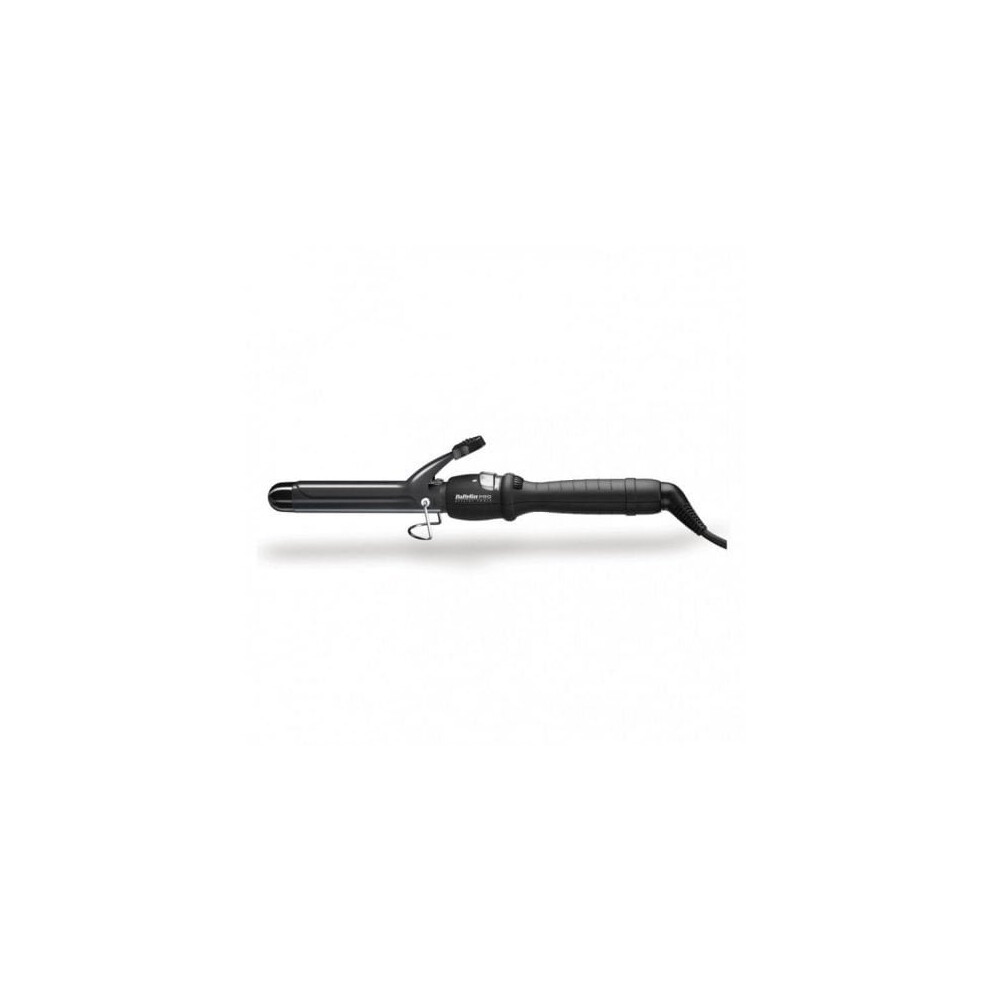 Babyliss Pro Ceramic Dial a Heat Curling Tong - 38mm