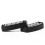 (Blue) Level Adjustable Aerobic Stepper Step Block Board 1