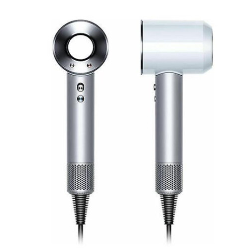 Dyson Supersonic Hair buying Dryer in White/ Silver