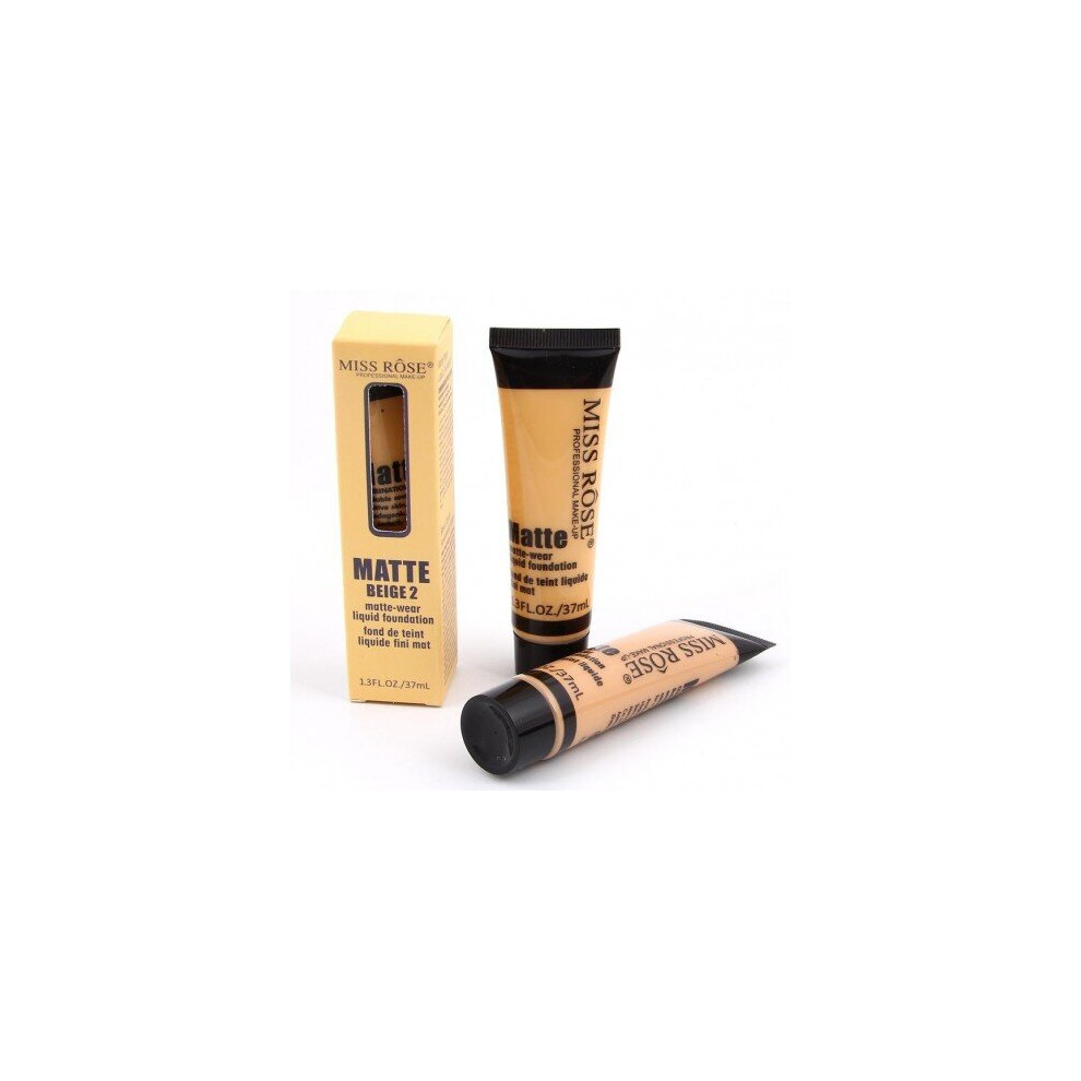 Blowuponline5 Cream (01) Miss Rose 37Ml Liquid Concealer Stick Makeup Foundation Scars Acne Cover Smooth Makeup Face Eyes Cosmetic Foundation Tslm1