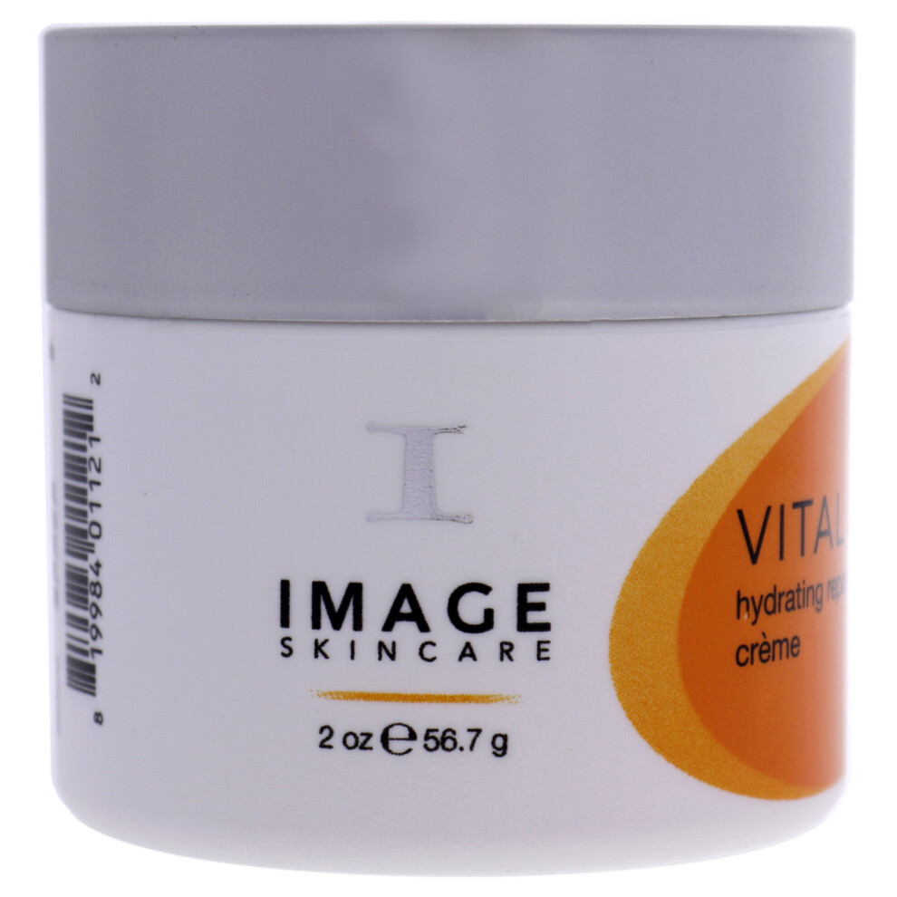 Image Vital C Hydrating Repair Creme - 2 oz Creme