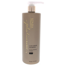 KENRA by Kenra PLATINUM LUXE SHINE SHAMPOO 31,5 OZ (D0102HH25C6.)