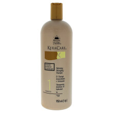 Avlon KeraCare Hydrating Detangling Shampoo - 32 oz Shampoo