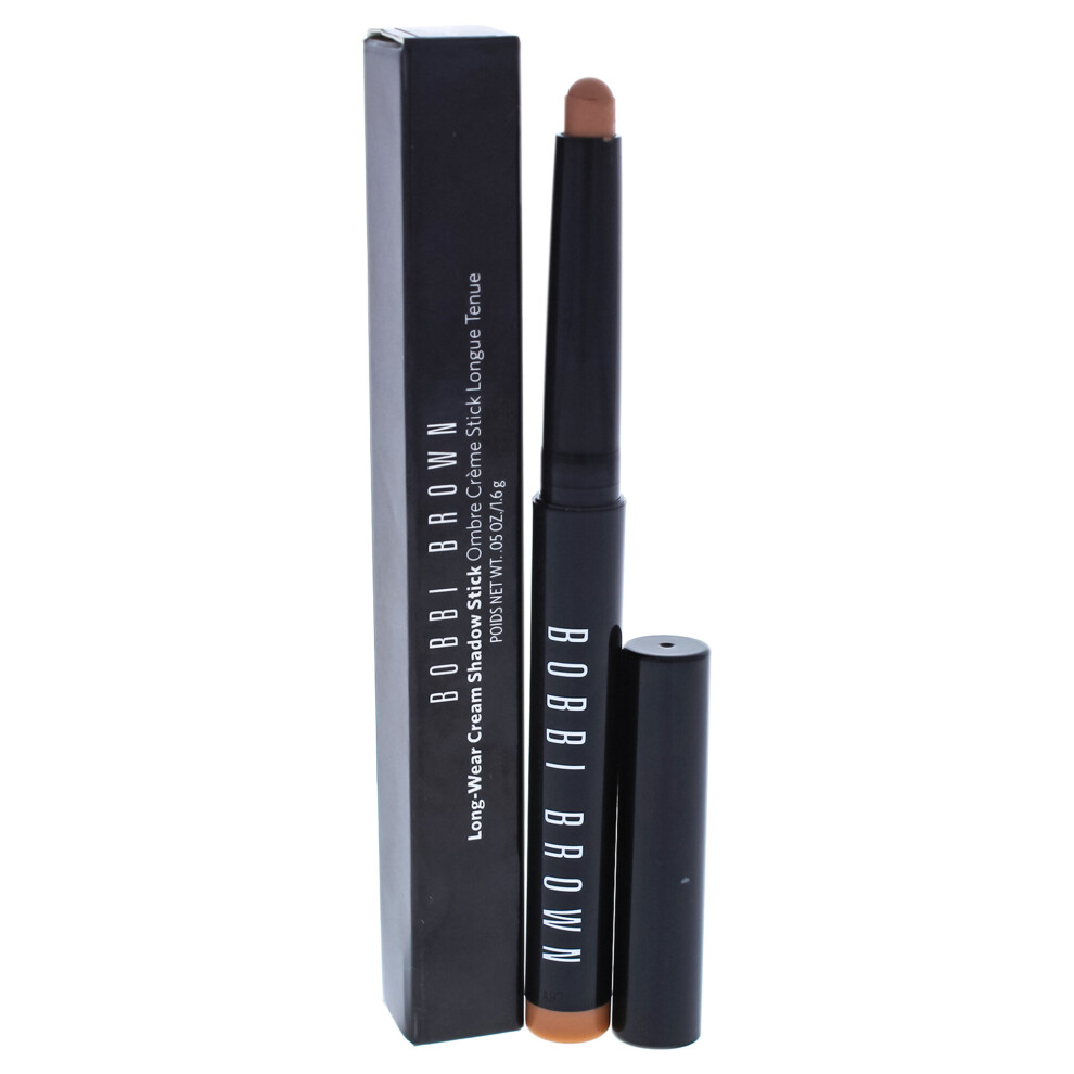 Bobbi Brown Long-Wear Cream Shadow Stick - 06 Sand Dune - 0.05 oz Eyeshadow