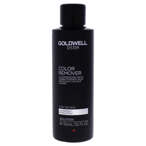 Goldwell Goldwell Farbentferner Haut 150 ml