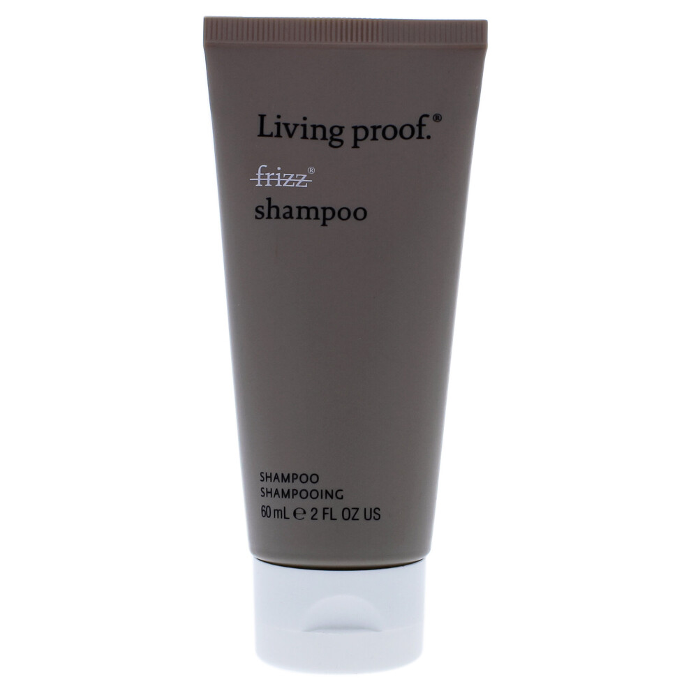 Living Proof No Frizz Shampoo - 2 oz Shampoo