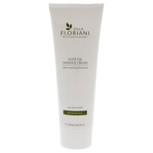 Villa Floriani Olive Oil Massage Cream  8.45 oz Cream