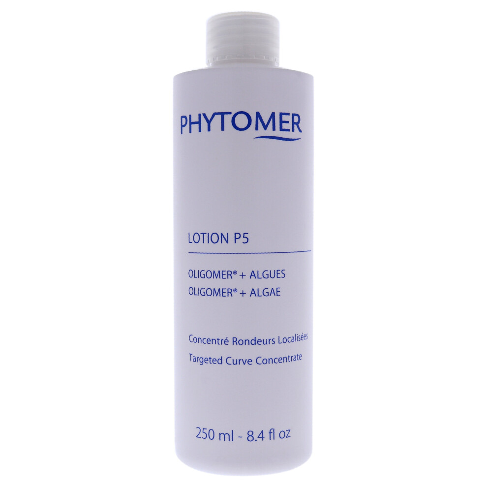 Phyto Phytomer Lotion P5 Oligomer Plus Algae - 8.4 Oz Lotion