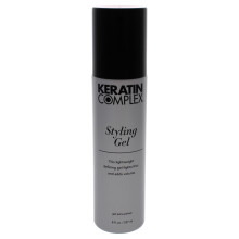 Keratin Complex - Styling Gel - 8 fl oz