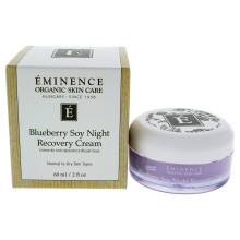 Cr?me de Nuit R?g?n?rante aux Myrtilles ?MINENCE pour Tous - 60 ml