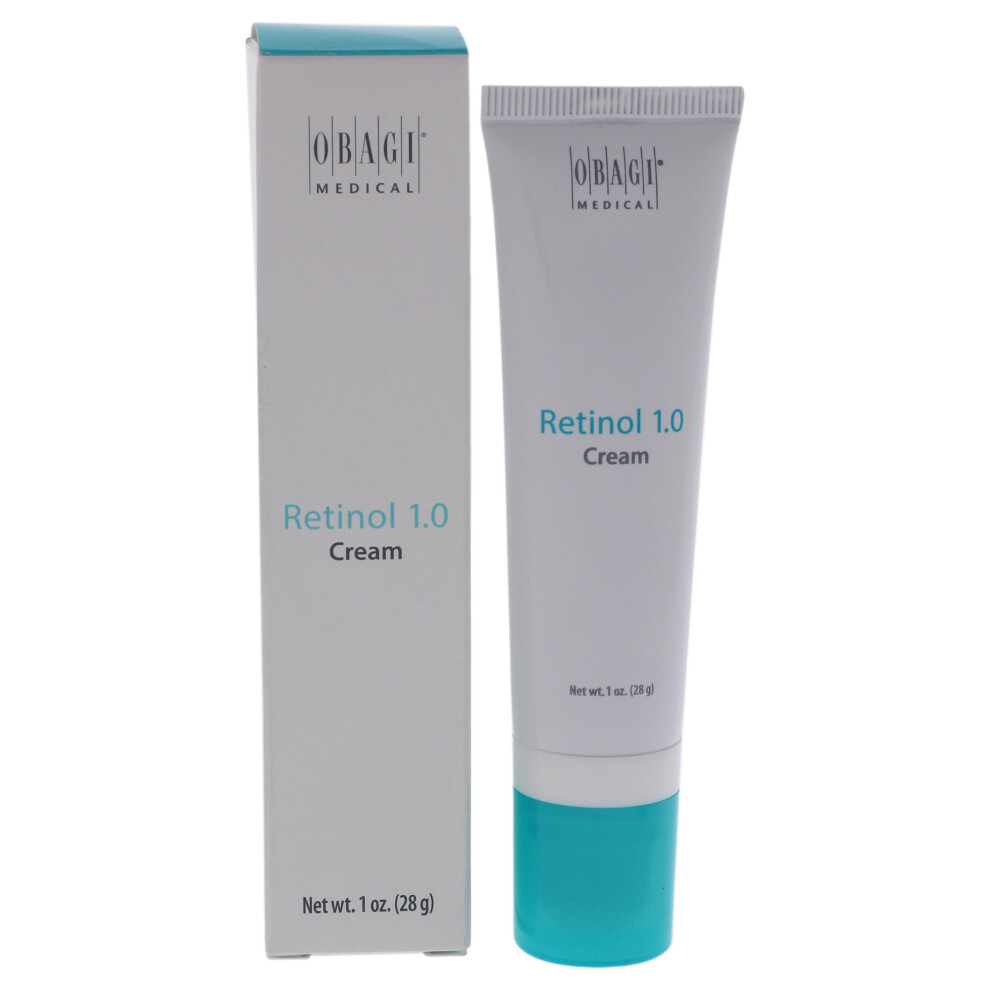 Obagi Obagi Retinol 0.1 Cream - 1 oz Cream