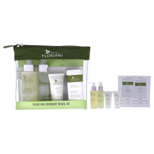 Villa Floriani Purifying Skincare Travel Kit 6 Pc