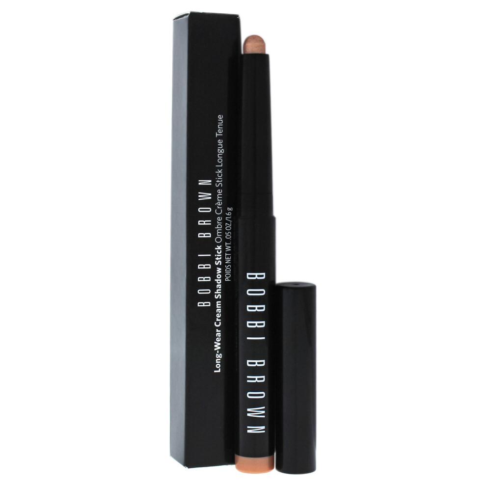 Bobbi Brown Long-Wear Cream Shadow Stick - 04 Golden Pink - 0.05 oz Eyeshadow