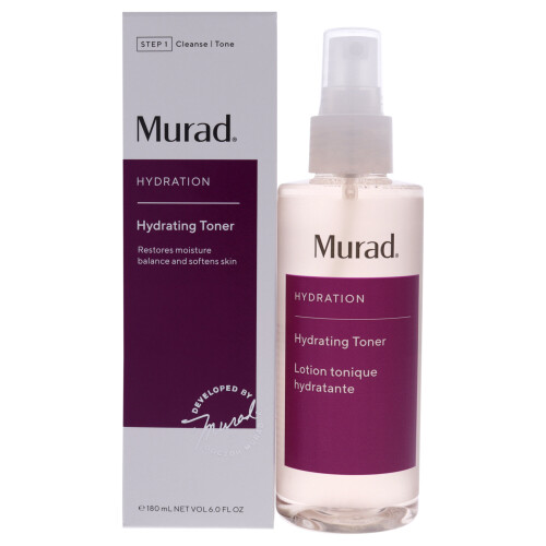 Murad Murad Hydration Hydrating Toner - 6 oz Toner