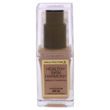 Max Factor Healthy Skin Harmony Miracle Foundation SPF 20 - 30 Porcelain - 1 oz Foundation