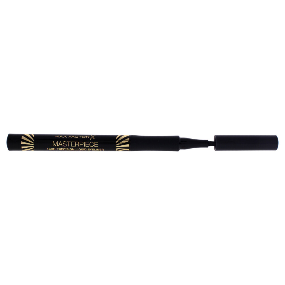 Max Factor Masterpiece High Precision Liquid Eyeliner - 05 Black Onyx - 0.03 oz Eyeliner