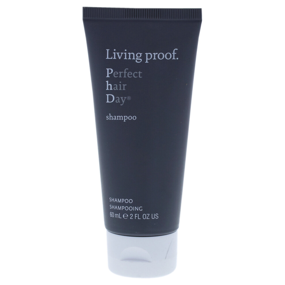 Living Proof Day Shampoo Perfect Hair 60ml