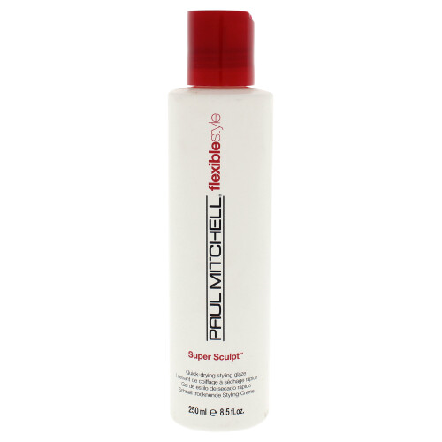 Paul Mitchell Paul Mitchell Super Sculpt Styling Glaze - 8.5 oz Glaze