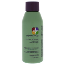 Clean Volume Conditioner von Pureology f?r Unisex ? 1,7 oz Conditioner