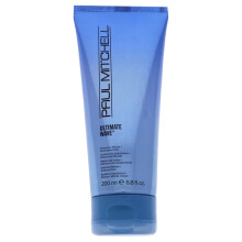 Paul Mitchell Ultimate Wave Lichtgewicht Haargel, Versterkt Golven, Vermijdt Frizz, Voor Krullend Haar, 6.8 fl. oz.