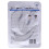 Pletov    maska Satin Smooth Ultimate LuxSilver pre    eny 1 ks 2