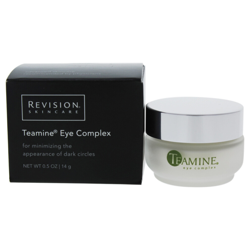 Revision Teamine Eye Complex - 0.5 oz Treatment