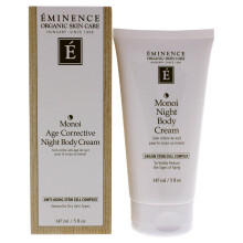 Nocn telov krm Monoi od Eminence pro Unisex - 5 oz krm