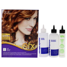 Zotos Texture EFX Color Treated Perm - 1 Application Treatment