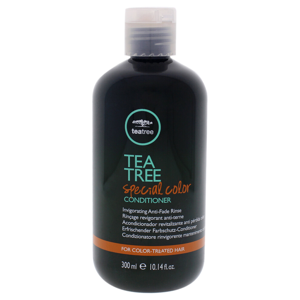 Paul Mitchell Tea Tree Special Color Conditioner - 10.14 oz Conditioner