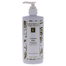 ÉMINENCE Kokosmjölk Rengöringsmedel av Eminence för Unisex - 8.4 oz Rengöringsmedel