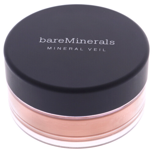 bareMinerals Minerale Afwerking Poeders - bareMinerals...