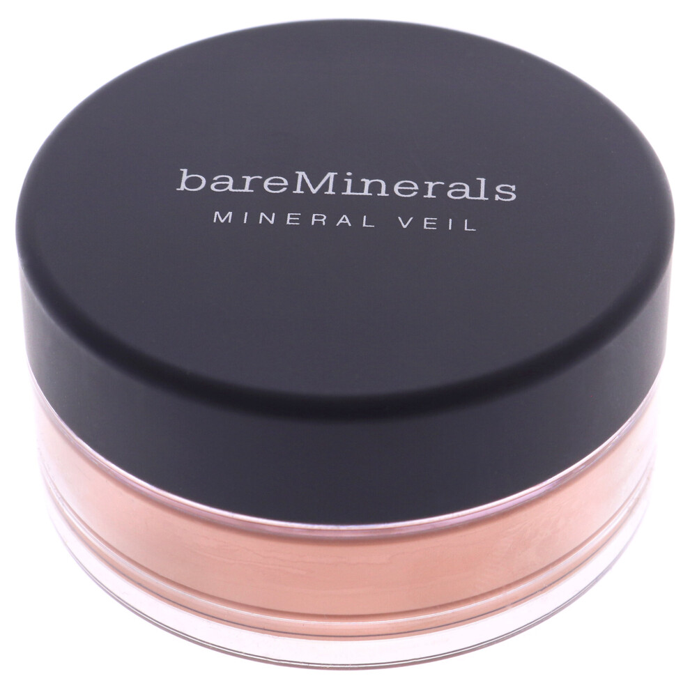 bareMinerals Mineral Veil Finishing Powder - Tinted - 0.3 oz Powder