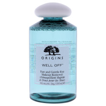 Origins Well Off Fast And Gentle Eye Makeup Remover - 5 oz Makeup Remover