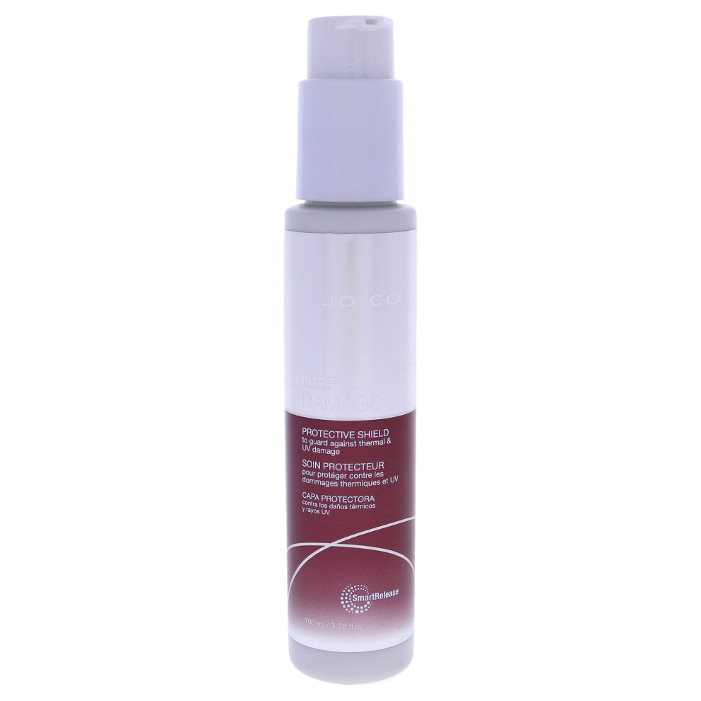 Joico Defy Damage Protective Shield - 3.38 oz Treatment
