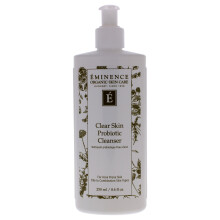 Eminence Gel de Limpeza Probiotico para Pele Clara, 240 ml