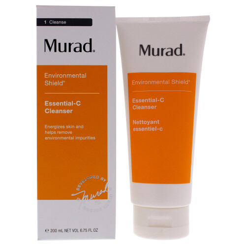 Murad Murad Essential-C Cleanser - 6.75 oz Cleanser