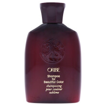 Oribe Shampoo for Beautiful Color - 2.5 oz Shampoo
