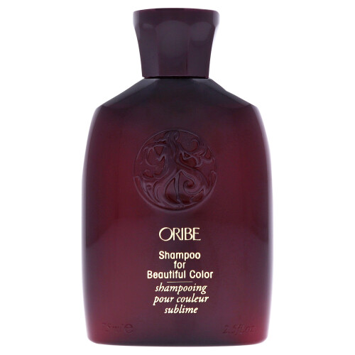 Oribe Shampoo for Beautiful Color - 2.5 oz Shampoo