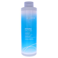Joico HydraSplash Hydratační Šampon | Pro Jemné, Střední, Suché Vlasy | Doplnění Vlhkosti
