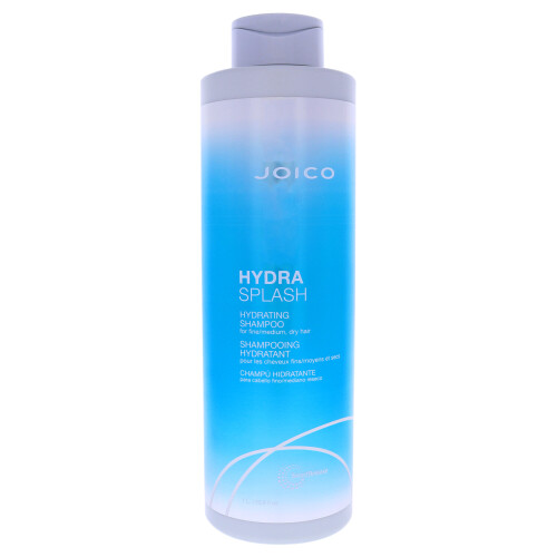 Joico Joico HydraSplash Hydrating Shampoo - 33.8 oz Shampoo