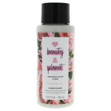 Love Beauty and Planet Murumuru Butter and Rose Conditioner - 13.5 oz Conditioner
