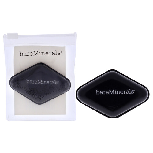 bareMinerals bareMinerals Blender Sponge Make Up Dual Sided Silicone